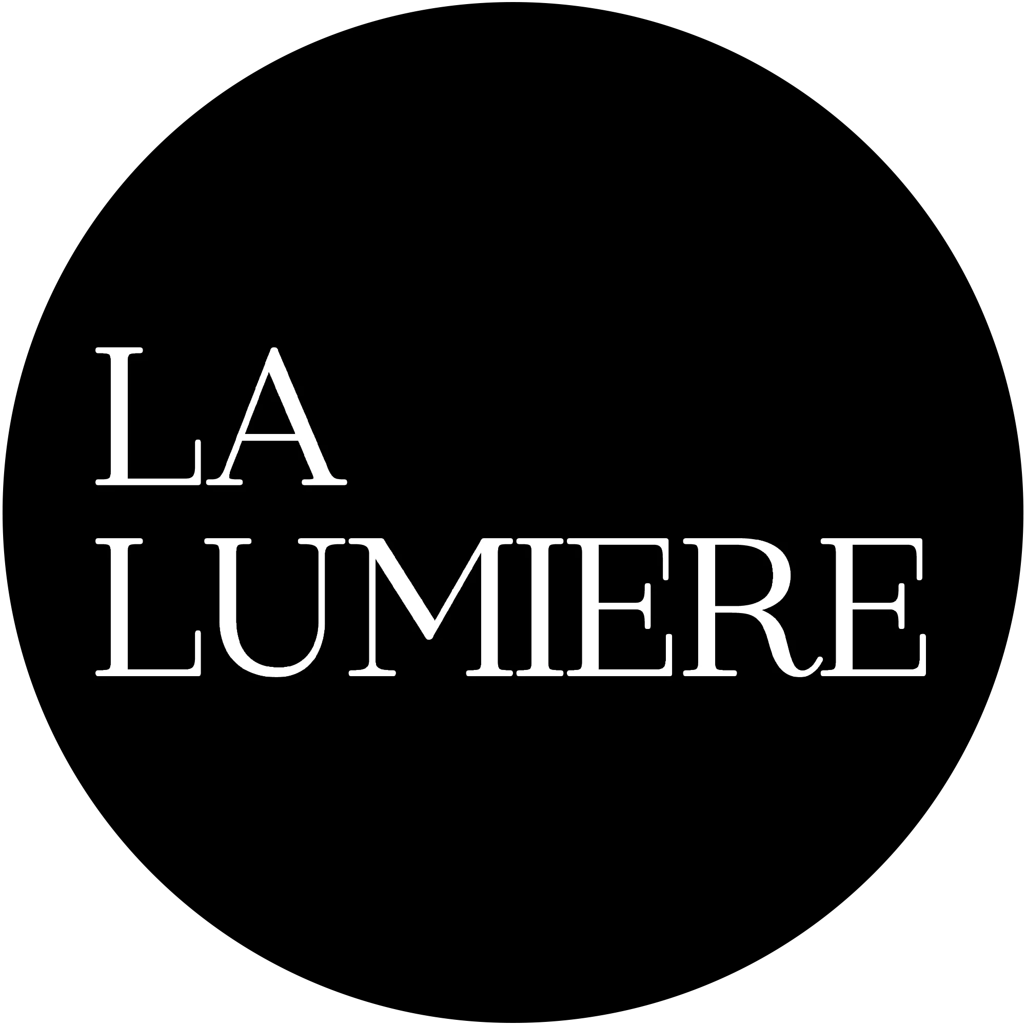 La Lumiere