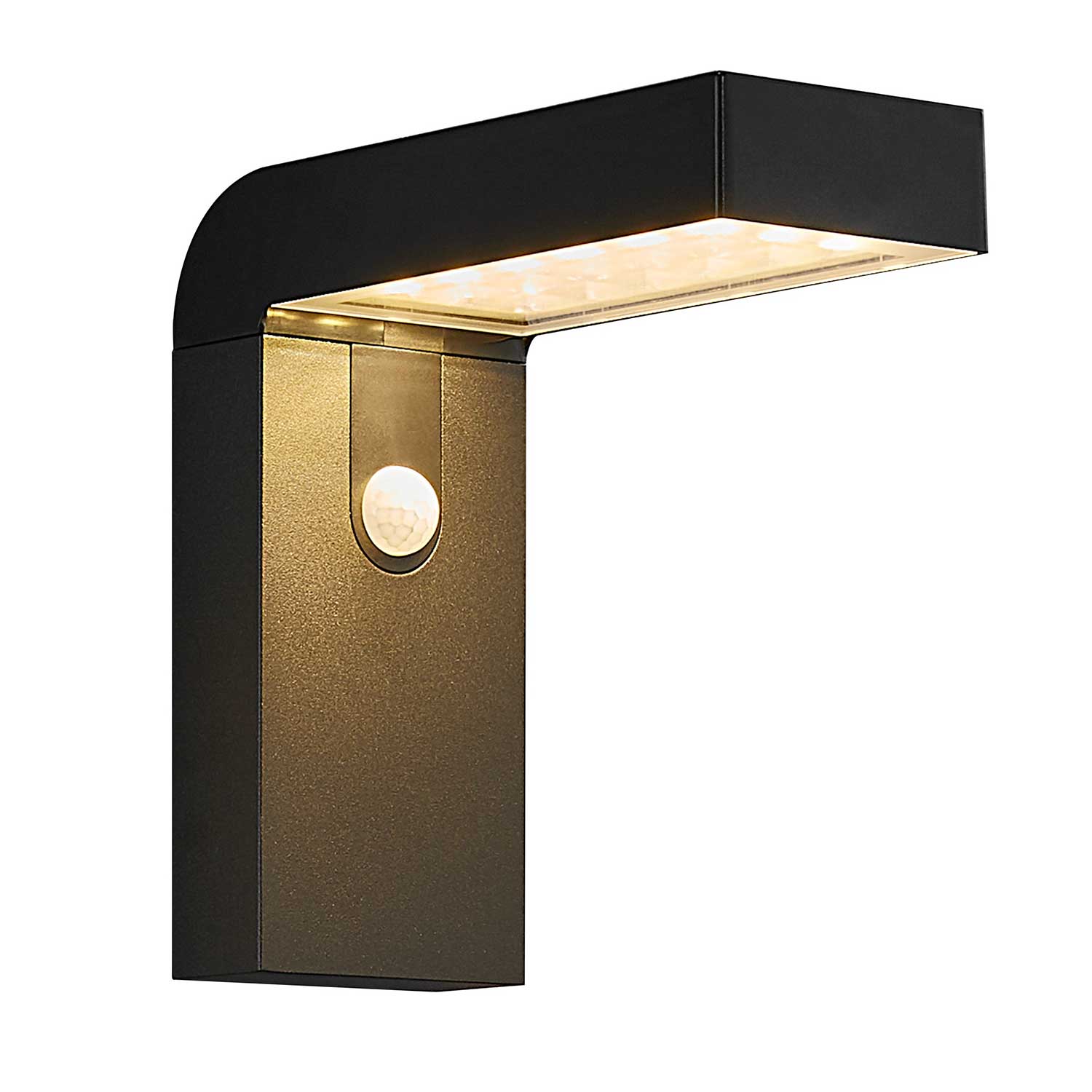 Luminaires d'extérieur LED